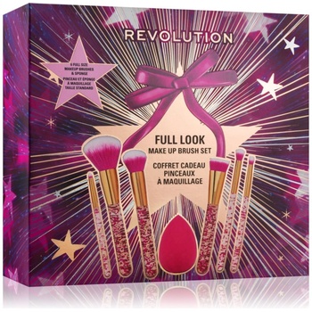 Image 1 of Revolution Beauty Makeup set Full Look подаръчен комплект за лице