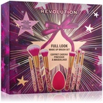 Revolution Beauty Makeup set Full Look подаръчен комплект за лице