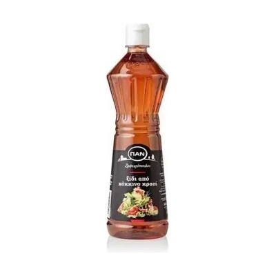 PAN červený vinný ocet 350 ml