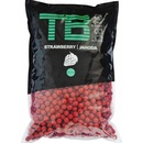 TB Baits boilies Strawberry 10kg 20mm