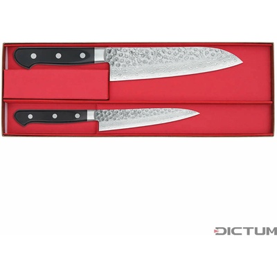 Dictum 719977 - Sakai Hocho 2-Piece Set - Japonské nože