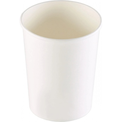 DUNI polievková miska pp white 1030 ml