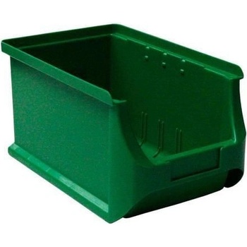 Allit Profiplus Box 12,5 x 15 x 23,5 cm zelený