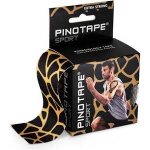 PINO PINOTAPE® Sport, жираф, 5 см x 5 м