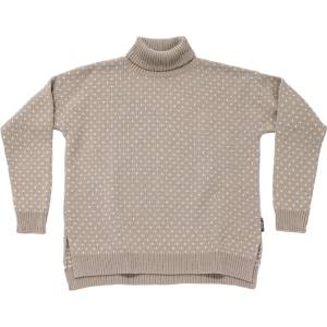 Devold Sorisen wool high neck xl
