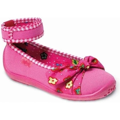 Befado balerínková tkanina