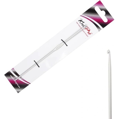 KnitPro Aluminium hliníkový háčik 2mm
