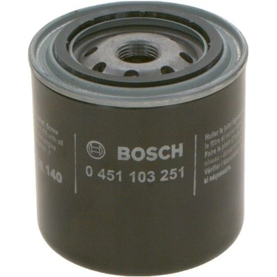 Olejový filter BOSCH 0 451 103 251