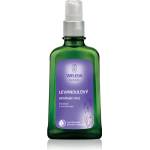 Weleda Lavender успокояващо масло 100ml