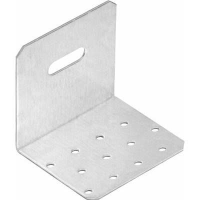 Domax montážny uholník nastaviteľný KMR 880 x 80 x 80 x 2 mm 20 ks