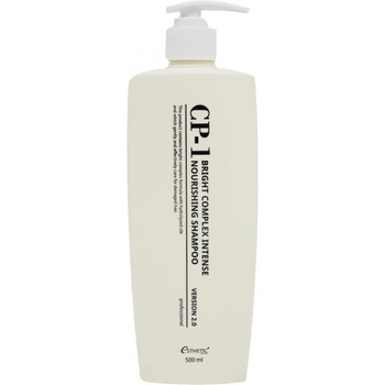ESTHETIC HOUSE CP 1 Šampon Bright Complex Intense Nourishing Shampoo Version 2.0 500 ml
