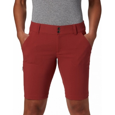 Columbia kraťasy trail long short