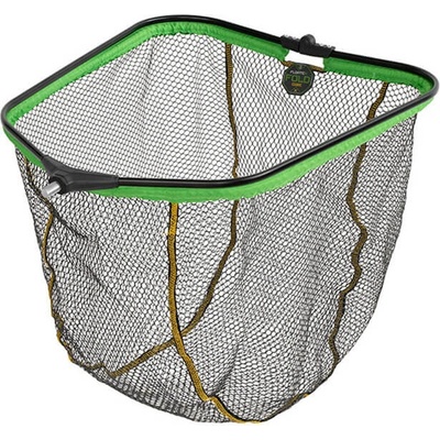 Delphin Plávajúca podberáková hlava Reaxe FloateR FoldCube 80 x 70 cm