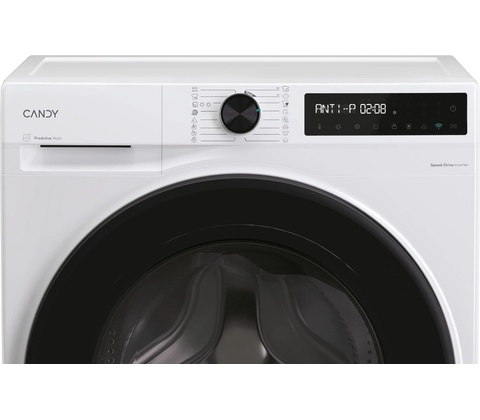 Candy BWR 495BL8-S