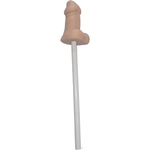  Палав молив, пенис дизайн и меко усещане - Penis Pencil Flesh (D-245420)