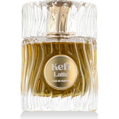 Risala Elite Kefi Latte parfémovaná voda unisex 100 ml