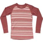 Devold Signature Merino 230 Shirt Wmn Размер: L / Цвят: червен