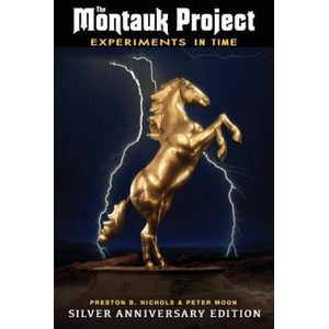 Mountauk Project | Preston B Nichols, Peter Moon (ISBN: 9781937859213)