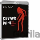 Krvavá pani BD