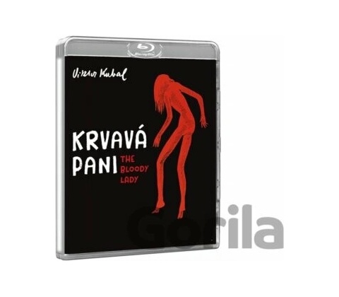 Krvavá pani BD