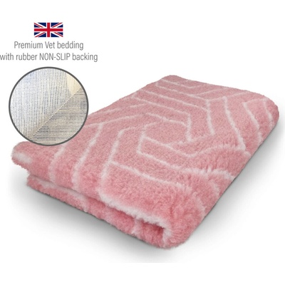 DRYBED Premium Vet Bed Modern