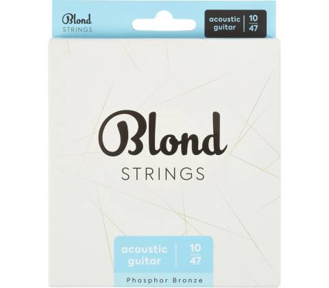 Blond APB1047