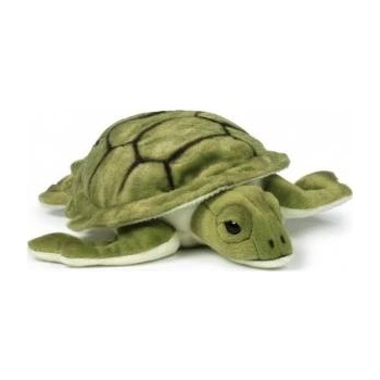 WWF Sea yellow 23cm WWF