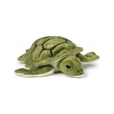 WWF Sea yellow 23cm WWF