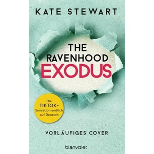 The Ravenhood - Exodus | Bettina Hengesbach (ISBN: 9783734112744)