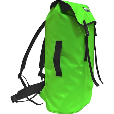 KitBag Comfort 60l zelená