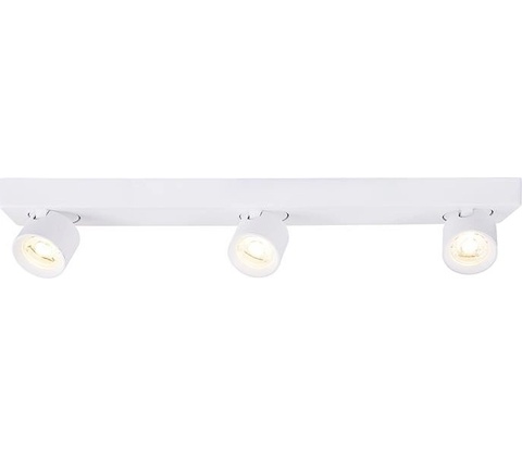 ACA Lighting RA33LEDS54WH