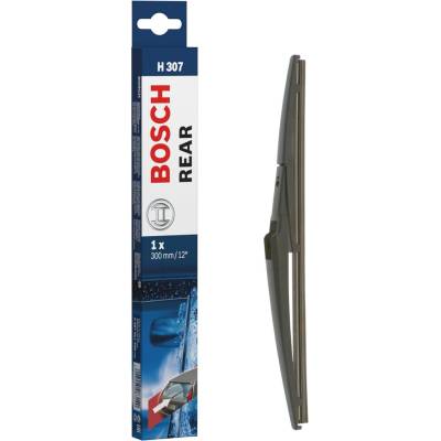 Bosch Zadní stěrač H307 BO 3397011429