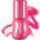 Fwee - 3D Voluming Gloss 5.3g - Pink Candy 70%