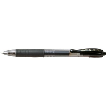 Pilot G2 2605 čierny