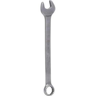 KS Tools očkoplochý kľúč 17 mm 964.0117