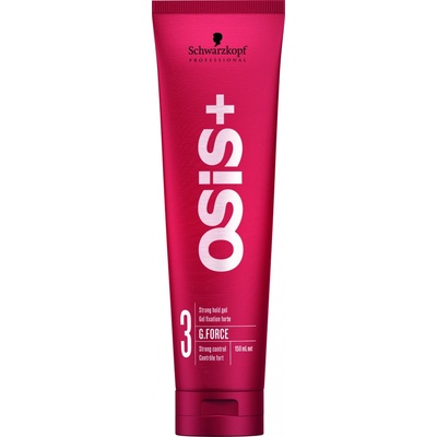 Schwarzkopf Gelastic Ultra silný flexibilní gel 150 ml