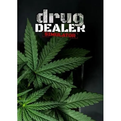 Movie Games Drug Dealer Simulator (PC)