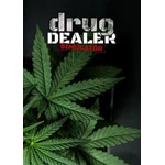 Movie Games Drug Dealer Simulator (PC)