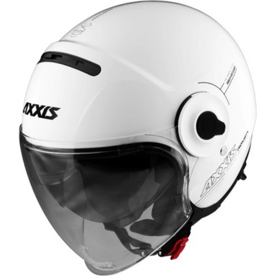 AXXIS Raven SV Solid