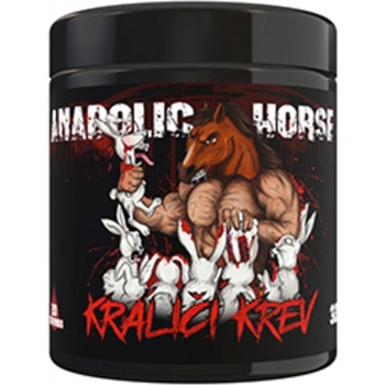 Anabolic Horse Králičí Krev 320 g