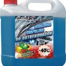 GrandX Zimná kvapalina do ostrekovačov -40°C 3 l