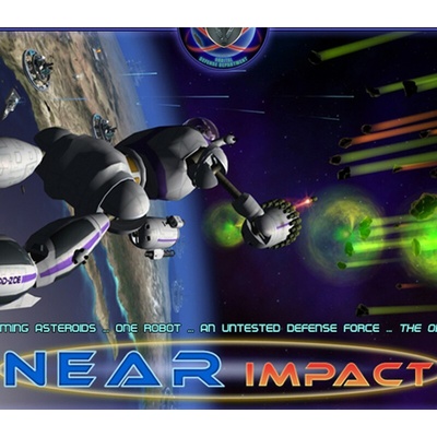 Near Impact