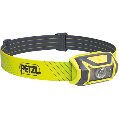 Petzl Tikka Yellow (E067AA03)