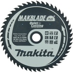 Makita Нож за рязане на дърво MAKBLADEplus 260 x 2.8 x 30 мм, 48 зъба B-33495 (B-33495)