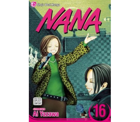 Nana, Vol. 16