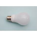  Led КРУШКА Е27 7w 360° (0730 pw-0784 ww)