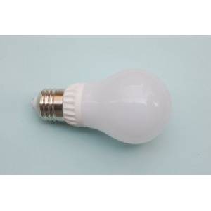  Led КРУШКА Е27 7w 360° (0730 pw-0784 ww)