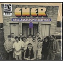 Hudba Cher - 3614 JACKSON HIGHWAY LP