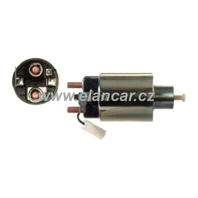 Spínač startéru Hyundai 36100-21770 – Hledejceny.cz