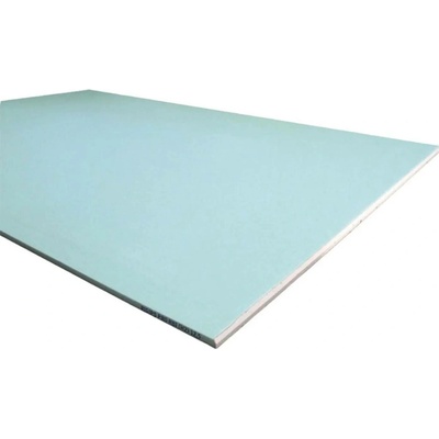 Sádrokartonová deska Rigips RBI 12,5x1250x2000 mm (2,5 m2)